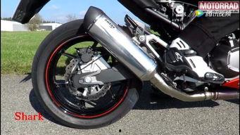 国产摩托排气声大吗视频