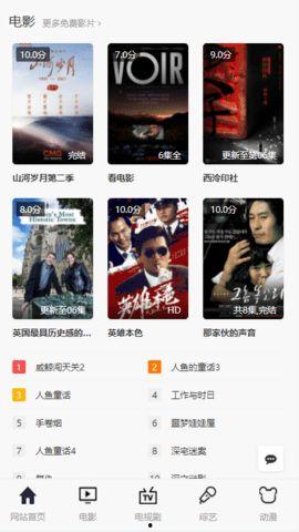 在线影院视频网站国产