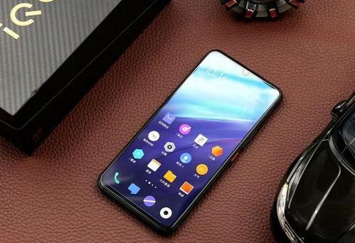 国产手机性能视频,视频解析最新旗舰实力对决