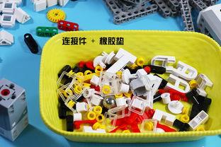 国产积木开箱测评视频大全,盘点热门品牌与经典款式