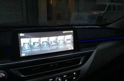 国产豪车车门怎么开视频,一窥国产豪车设计风采