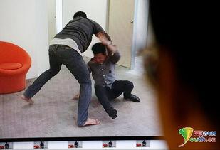 国产阴通拳脚视频