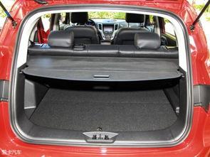 国产越野车后排放倒视频,空间拓展惊人！