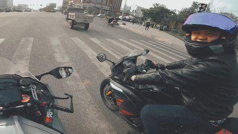 国产小忍者改装喇叭视频,改装喇叭视频大揭秘