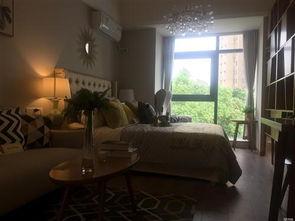 国产公寓视频实拍,揭秘现代都市居住新体验