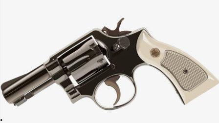 国产左轮型号对比视频,性能与外观全面评测