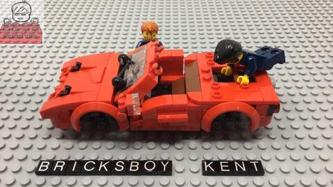 国产乐高拼装小车教程视频,轻松打造创意小车，开启亲子互动新篇章