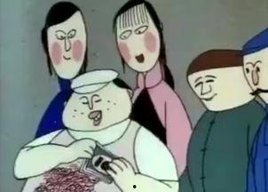 经典国产动画肥皂视频在线观看,经典国产动画，重温童年记忆的视听盛宴