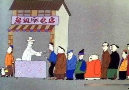 经典国产动画肥皂视频在线观看,经典国产动画，重温童年记忆的视听盛宴