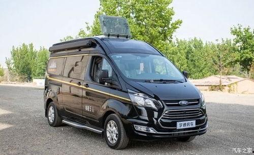 最美国产大巴房车视频,奢华移动家园的视觉盛宴