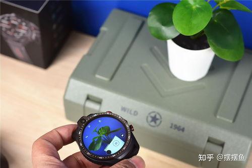 国产智能手表实测视频,性能与颜值并存，体验非凡