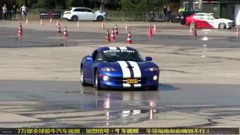 国产猛牛车视频,速度与激情的国产新篇章