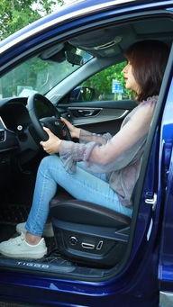 瑞虎8国产测试视频播放,性能与品质的完美融合