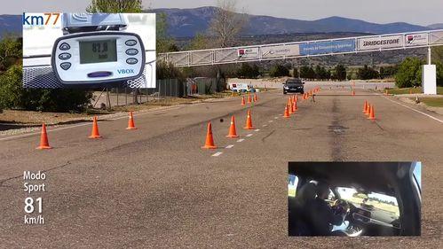 国产新3系麋鹿测试视频,性能卓越，安全可靠