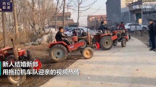 国产拖拉机操作解析视频