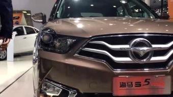 外国媳妇购买国产车视频