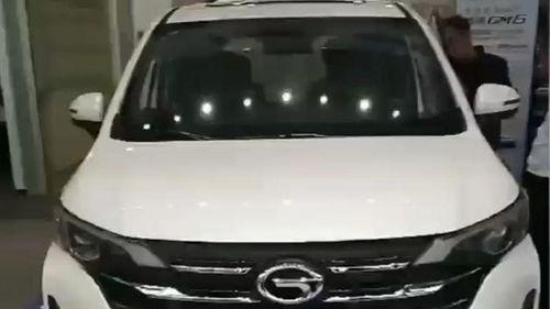 国产车通关视频,领略自主品牌的魅力与实力