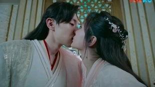 国产剧尴尬吻戏视频合集,甜蜜与尴尬的碰撞