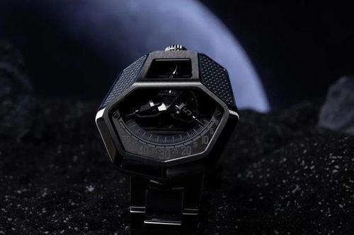 国产手表断货视频,揭秘消费者对国货的狂热追捧