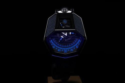 国产手表断货视频,揭秘消费者对国货的狂热追捧