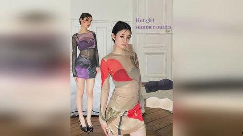 国产辣妹穿搭视频大全集,国产辣妹穿搭视频大全集解析