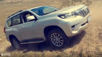 国产普拉多撞车视频真实