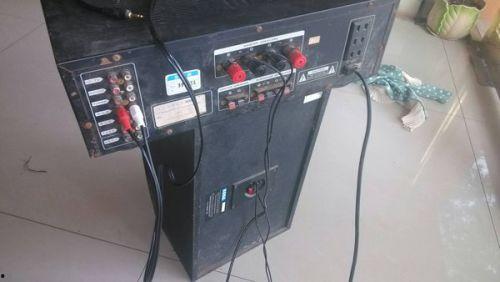 国产功放加工视频,从视频看精湛制造过程