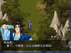 国产武侠发展历程视频,从古风画卷到现代传奇的演变轨迹