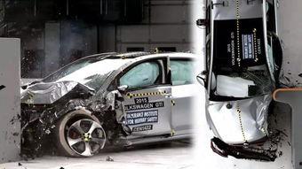 国产碰撞翻车视频,揭秘事故真相与安全警示