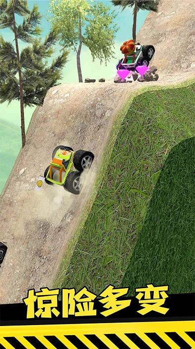 国产越野飞车视频大全,速度与激情的极致演绎