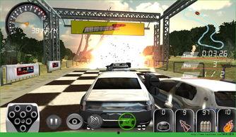 国产越野飞车视频大全,速度与激情的极致演绎