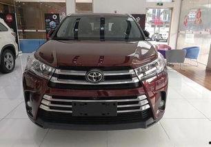 国产汉兰达新款视频,全面升级，引领家用SUV新潮流